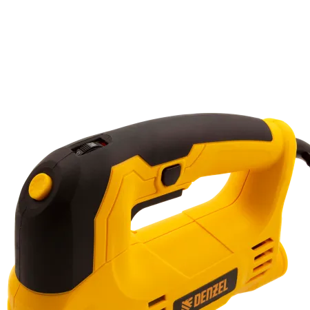 Лобзик электрический DENZEL JS-65, 550 Вт, 65 мм