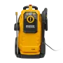 Моечная машина высокого давления DENZEL K 50 Power, 2100 Вт, 150 бар, 600 л/ч, асинхронный двигатель