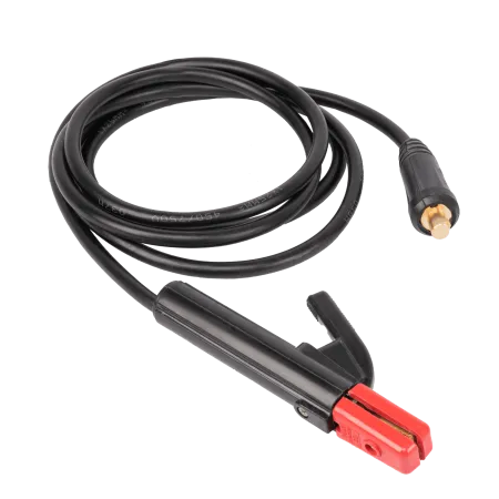 Аппарат инвертор. полуавтомат. сварки DENZEL MultiMIG-200DP Synergy Double Pulse, 200 А, ПВ 80%