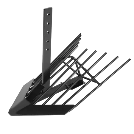 Картофелевыкапыватель для мотоблока DENZEL без сцепки