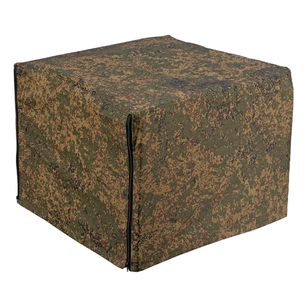 Чехол универсальный для генераторов DENZEL