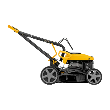 Газонокосилка бензиновая DENZEL GLD-410SP-K, 150 см3, 41 см, привод, 40 л