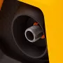 Мойка высокого давления DENZEL R-180i, 2400 Вт, 180 бар, 7.5 л/мин