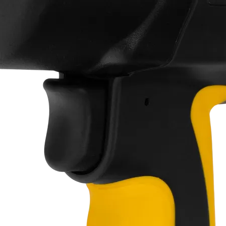 Ударный пневмогайковерт DENZEL IW1700, 3/4", 8500 об/мин, 1700 Нм