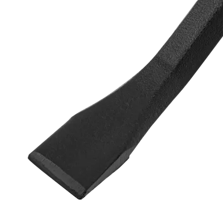 Лом-гвоздодер DENZEL 600 мм, шестигранный 16 мм, окрашенный, сталь 65