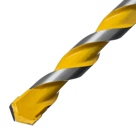 Набор сверл универсальных DENZEL, Multi cut, 4-10 мм, 5 шт.