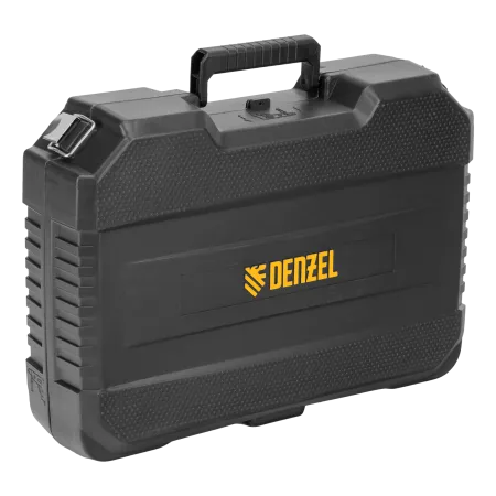 Перфоратор электрический DENZEL RHB-1050-30, SDS-plus, 1050 Вт, 3,4 Дж, 4 реж.