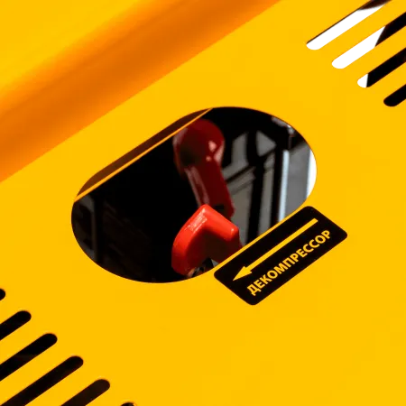 Генератор дизельный DENZEL DES-32E, 3,2 кВт, 230 В, 11 л, электростартер