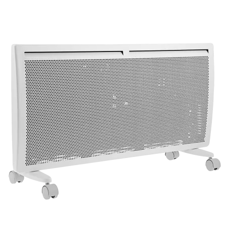 Конвектор гибридный электрический DENZEL HybridX-2000, ИК нагреватель, цифровой термостат