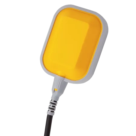 Погружной насос высокого давления DENZEL PH900, X-Pro, высота подъема 30 м, 900 Вт, 5500 л/ч