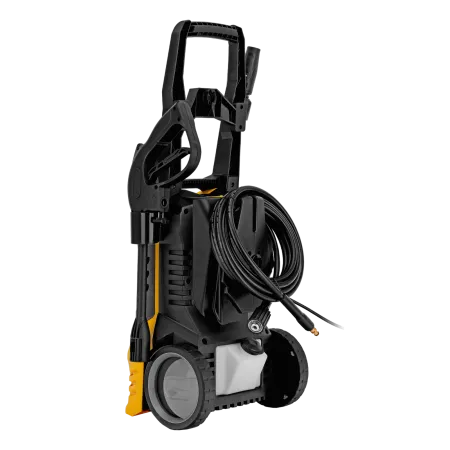 Мойка высокого давления DENZEL R-135, 1800 Вт, 135 бар, 6 л/мин, колесная