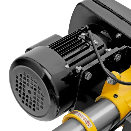 Станок сверлильный DENZEL DDM-550L, 550 Вт, 16 мм, 12 ск., лазер, настольный