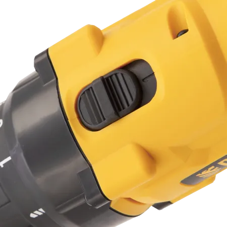 Аккумуляторная дрель-шуруповерт DENZEL CDL-IB-18-02, 18 В, Li-Ion, 2 x 1.5 Ач