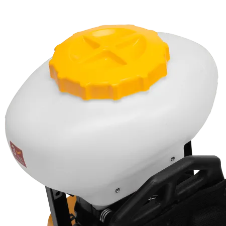 Опрыскиватель бензиновый DENZEL GS-43, 43 см3, бак 14 л