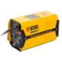 Аппарат инверторный дуговой сварки DENZEL DS-160 Compact, 160 А, ПВ 70%, 1.6-3.2 мм