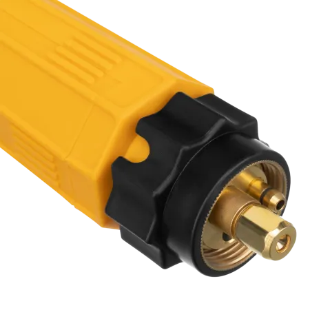 Горелка сварочная MIG DENZEL MB15AK 3 метра