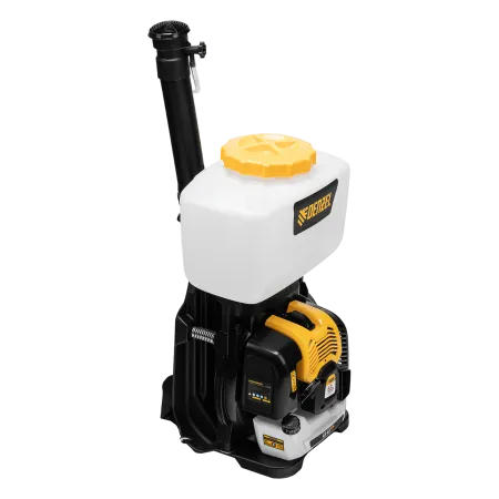 Опрыскиватель бензиновый DENZEL GS-63-PRO, 63 см3, бак 25 л