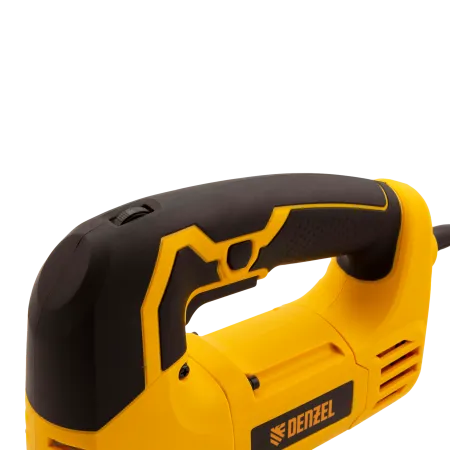 Лобзик электрический DENZEL JS-110, 750 Вт, 110 мм