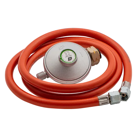 Газовая тепловая пушка DENZEL GHG-30, 30 кВт, 900 м3/ч, пропан-бутан