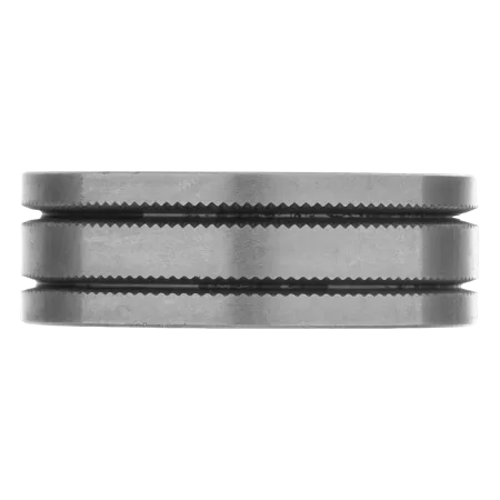 Подающий ролик DENZEL зубчатый профиль под флюсовую проволоку 0,8-1мм, 2 шт