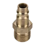 Ударный пневмогайковерт DENZEL IW1600, 3/4", 4000 об/мин, 1600 Нм
