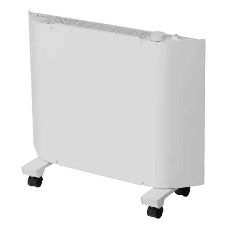 Конвектор электрический DENZEL XCE-1000, 230 В, 1000 Вт, X-образный нагреватель