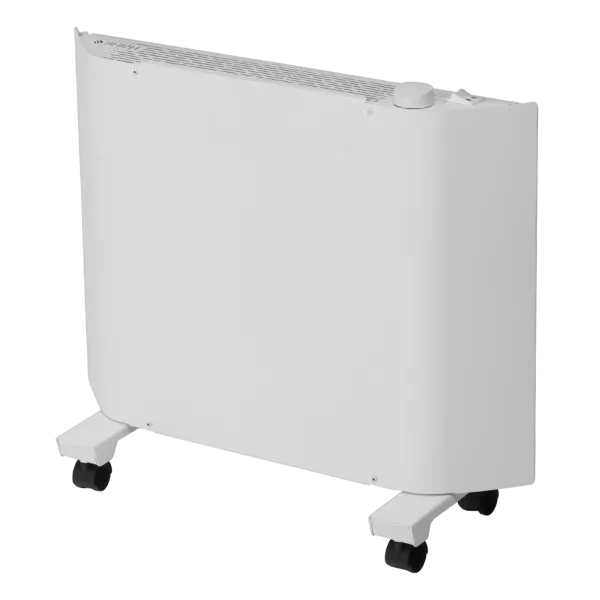 Конвектор электрический DENZEL XCE-1000, 230 В, 1000 Вт, X-образный нагреватель