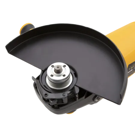 Машина шлифовальная угловая DENZEL AG230-2600, 2600 Вт, 230 мм, 6000 об/мин