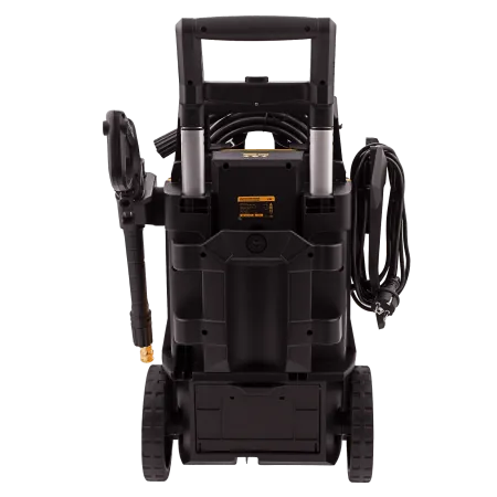Мойка высокого давления DENZEL R-180i, 2400 Вт, 180 бар, 7.5 л/мин