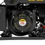 Генератор инверторный DENZEL GS-5500iFEA, 5,5 кВт, 230 В, открытый корпус, электростартер, ATS