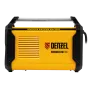 Аппарат инвертор. дуговой сварки DENZEL DM-200 Standart, 200 А, ПВ 60%