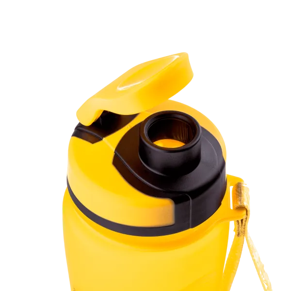 Спортивная бутылка DENZEL 600 мл