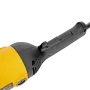 Машина шлифовальная угловая DENZEL AGL230-2600, 2600 Вт, 230 мм, 6600 об/мин