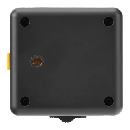 Лазерный уровень  DENZEL DQB, 30 м, зеленый луч, батарейки, сумка