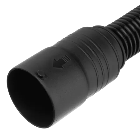 Шланг для пылесоса 4 м с адаптерами для DENZEL RVC20, RVC30, LVC20, LVC30