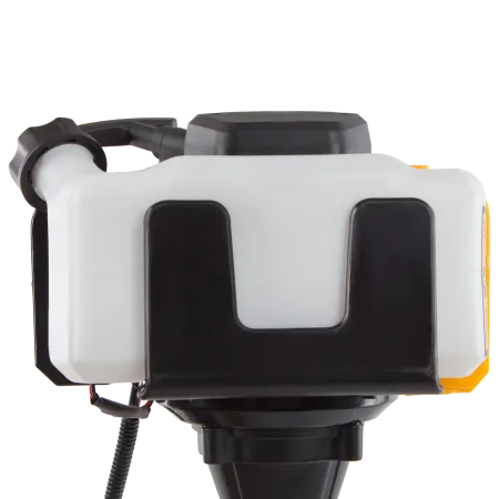 Триммер бензиновый DENZEL DT 33S, 33 см3, 1.8 л.с, разъемная штанга