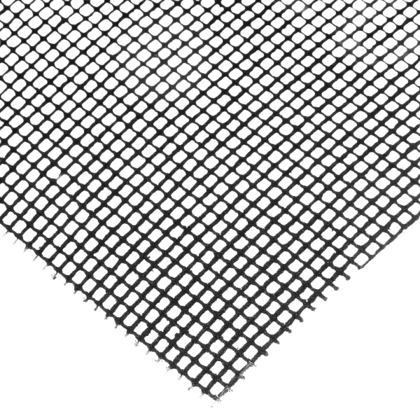 Сетка абразивная DENZEL 75185, P320, 115 x 280 мм, 5 шт.