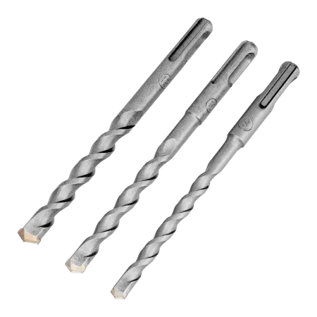 Перфоратор электрический DENZEL RHVB-1100-26, SDS-plus, 1100 Вт, 4 Дж, 4 реж.