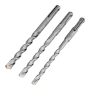 Перфоратор электрический DENZEL RHVB-1100-26, SDS-plus, 1100 Вт, 4 Дж, 4 реж.