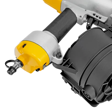 Нейлер пневматический DENZEL CN90 для гвоздей CNW от 50 до 90 мм