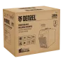 Аппарат инвертор DENZEL. дуговой сварки SDR-205 Ultra, 200 А, ПВ 60%