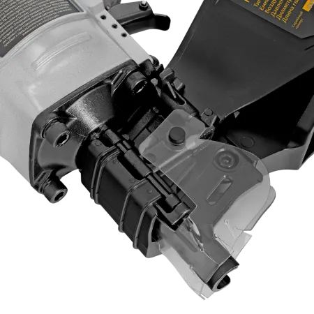 Нейлер пневматический DENZEL CN70 для гвоздей CNW от 45 до 70 мм