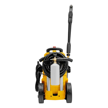 Моечная машина высокого давления DENZEL K 90 Power, 3100 Вт, 220 бар, 600 л/ч, асинх. двигатель