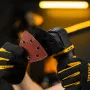 Инструмент многофункциональный аккумуляторный DENZEL CMTH-20, Li-Ion, 20 В