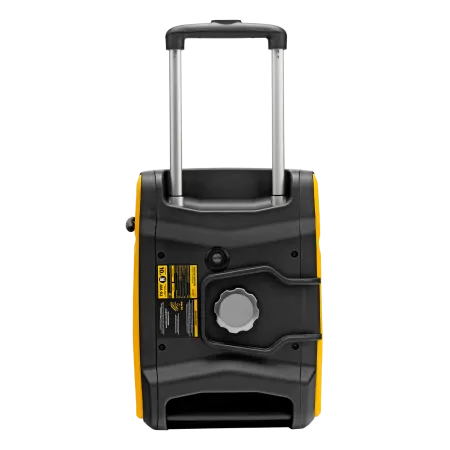 Генератор инверторный DENZEL GS-3800iSE, 3,8 кВт, 230 В, закрытый корпус,электростартер