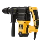 Перфоратор электрический DENZEL RHV-1050-38-max, SDS-max, 1050 Вт, 10 Дж, 2 плюс 1 режим