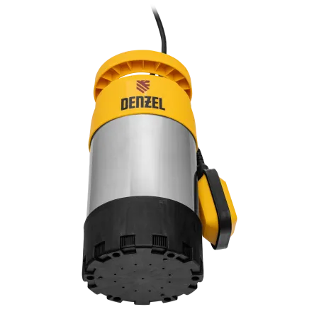 Погружной насос высокого давления DENZEL PH-900, X-Pro, высота подъема 30 м, 900 Вт, 5500 л/ч