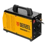 Аппарат инвертор. аргонодуговой сварки DENZEL ITIG-200 DС Pulse Cold Weld, 200 А, ПВ 60%