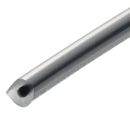 Леска для триммера DENZEL двухкомпонентная круглая, 3,0мм х 123м, на DIN катушке EXTRA CORD