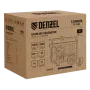 Генератор бензиновый DENZEL PS-120EA, 12 кВт,230 В, 40л, разъем ATS,эл.старт